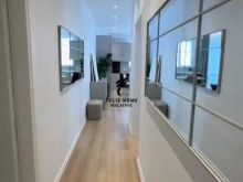 APARTAMENT ME QERA 1+1 KOMUNA E PARISIT 1000 EURO FH-79430