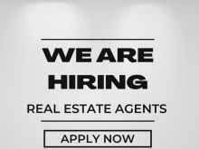 UTURE HOME UNITY PO KËRKON AGJENTË IMOBILIARË