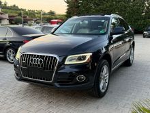 Q5 3.0 full me distronic