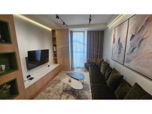 0694603851,Qira, Apartament 1+1, Golden Tower, Rruga Mine Pe
