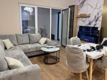 📌Jepet me Qira Apartament 1+1 – Zogu i Zi