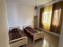 APARTAMENT ME QIRA 2+1 FONDACIONI ELEONORA KODRA DIELLIT