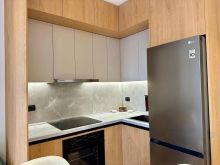 APARTAMENT ME QIRA 1+1 QENDER ,TIRANE