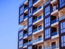 Apartament 2+1 te Rezidenca Alba 🏢