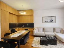 APARTAMENT ME QIRA 2+1+2 PARKIME TE SECRET GARDEN TEG