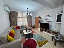 0694603851,Shitet, Apartament 3+1+2, Rruga e Kavajës, Tirane