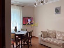 APARTAMENT ME QIRA 2+1 RRUGA E ELBASANIT 70.000 LEKE