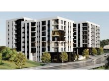 Apartament 2+1+2 Belfiore Residence 1 Paskuqan për shitje