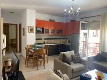 0683487469 Qera ,Apartament 1+1, VIZION PLUS , Don Bosko