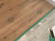 Bejm montim te parket Lamiant dyer pllaka lyerje me boje