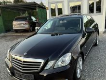 E 220 Bluefficency