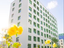 🔥Kompleksi Kadiu -Apartament 1+1 ne shitje
