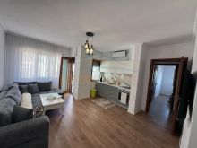 0696044407 Apartament 2+1+2 Ballkone, per shitje ne M Robit