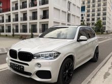 BMW X5 35D M-Packet