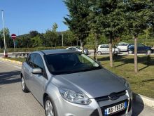 Ford Focus 2014 1.6