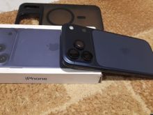 IPHONE 17 PRO MAX 512GB