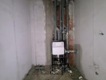 🏡 Shitet Apartament 2+1+2 – €180,000 – Bulevardi i Ri