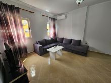 📌JEPET ME QERA APARTAMENT 1+1 TEK KOMUNA E PARISIT – TIRANË