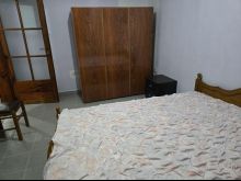 APARTAMENT 1+1 PRANE ISH STACIONIT TE FUNDIT TE TIRANES RE.