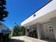 SHITET SHTEPI PRIVATE PRANE HOTEL DELTA, AUTOSTRADA DURRES-T