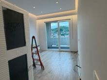 🏡 Shitet Apartament 1+1 i Mobiluar tek Golden Park