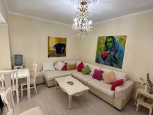 JEPET ME QERA APARTAMENT 2+1 PRANE GJYKATES, DURRES