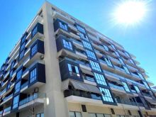 🏢 Apartament 1+1 në Shitje – Rezidenca Alba ✨