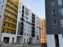Apartament per shitje 2+1 te Tirana Entry 2