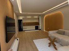 APARTAMENT NE SHITJE 2+1+2 ASTIR , RRUGA SOKRAT MIHO