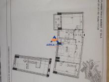 SHITET APARTAMENT 2+1 \"KODRA E DIELLIT\" 198650 EURO