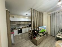 JEPET ME QERA APARTAMENT 1+1 PRANE ISH RAJONIT TË POLICISË