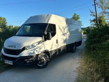 Iveco daily