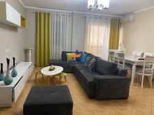 JEPET APARTAMENT ME QERA 2+1+BALLKON \"PRANË KARBURANTIT KAST