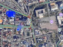 Ambient Biznesi me Qira në Zemër të Tiranës | 120 m² | 950 €