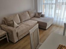 🏡✨ Jepet me qira apartament 1+1 tek Ali Demi – Rezidenca Ka