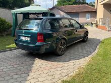 Shitet Skoda Octavia 1.9 TDI