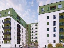 🏢 Shitet Apartament 1+1 – Paion Residence, Paskuqan 📍