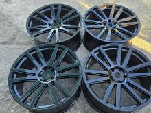 Disqe 22 ORIGJINAL Bmw