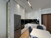 JAPIM ME QIRA 1+1 TEK URBAN GATE