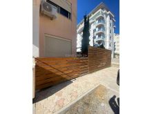 0696187877Shitet Apartament 1+1+ Oborr 60 M² ne Golem !