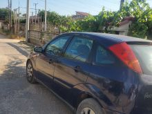 Shitet Ford Focus Gaz/Benzin cmimi i diskutueshem