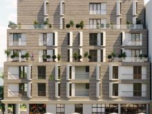 🏡✨ Shitet Penthouse 4+1+3 me Verandë – Liqeni i Thatë ✨🏡