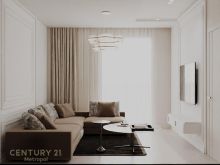 Shitet apartament 1+1 i investuar tek \'\'Tirana Porta e Re\'\'