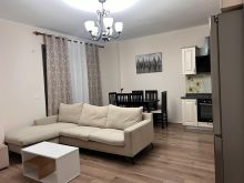 APARTAMENT ME QERA 2+1 FRESK 45.000 LEKE H-79455