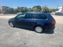 golf 7 2014 portobagazh