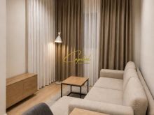 SHITET APARTAMENT 1+1 ALI DEMI 85.000 EURO