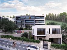 SHITET APARTAMENT 2+1+2 +Verande – CALM VIEW RESIDENCE 🌟