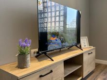 JEPET APARTAMENT ME QERA 1+1+BALLKON \" PAZARI I RI \" 650 EUR