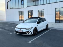 Golf 8 2.0 TDI GTD 200Ps Pano 🇩🇪Me Dogan🇽🇰RKS - Ndrrohet