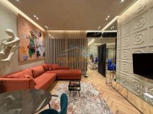 0683487469 Qera,Apartament 1+1+post parkimi, Square 21
